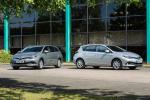 Toyota Auris 2015 года (UK)